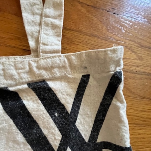 New Yorker Tote Bag - Picture 3 of 7